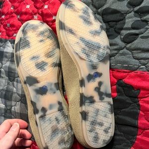 Rothy’s slip in shoes